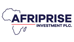 Afriprise logo
