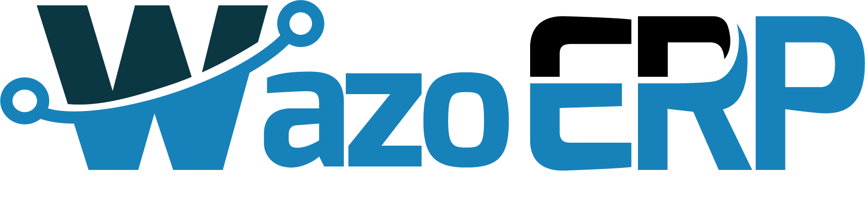 wazoerp logo