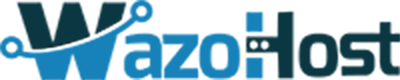 wazohost logo